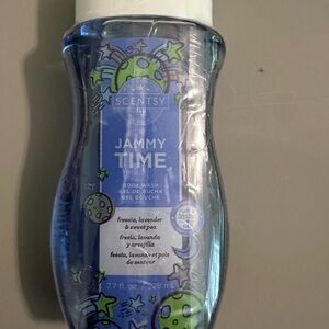 Scentsy Body Wash